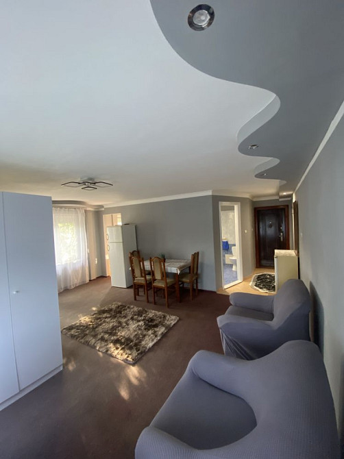 Здається 1 кімнатна кварти на тривалий термін в м. Берегово Берегове - зображення 6