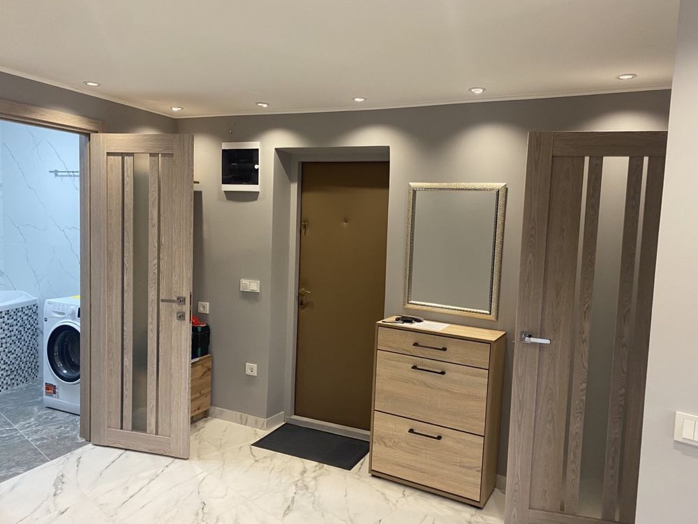 Оренда великої 1,5 квартири на Добролюбова Минай - изображение 3