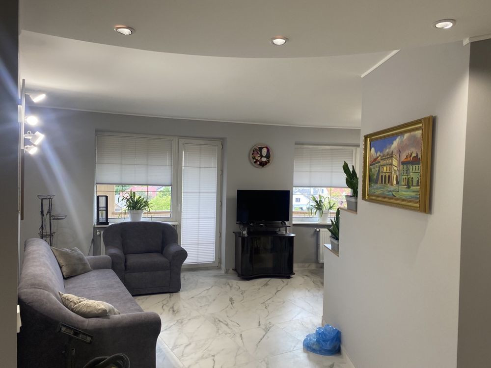 Оренда великої 1,5 квартири на Добролюбова Минай - изображение 7