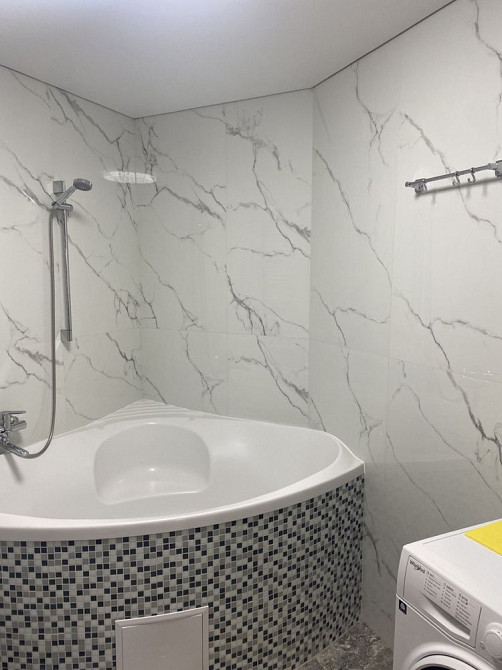 Оренда великої 1,5 квартири на Добролюбова Минай - изображение 6