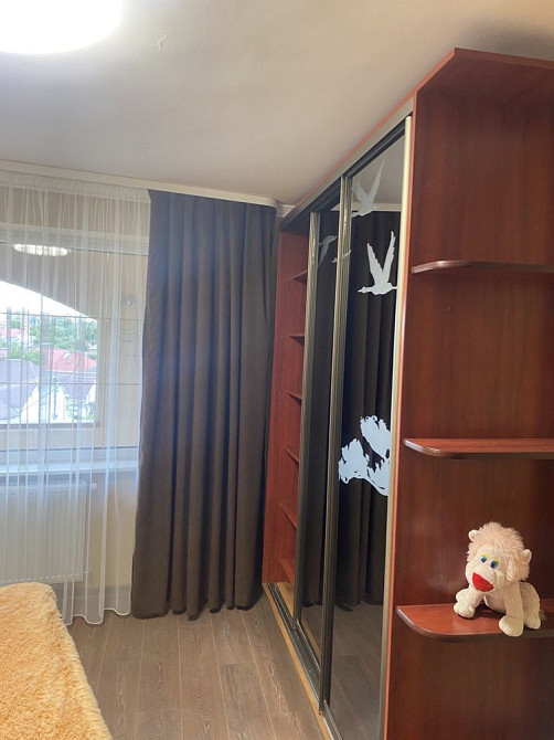 Оренда великої 1,5 квартири на Добролюбова Минай - изображение 4