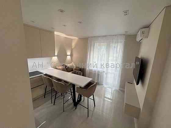 Сдам квартиру Київ, Златоустівська вул. Киев