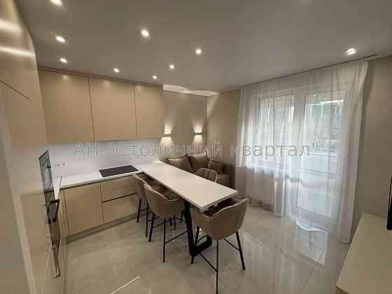 Сдам квартиру Київ, Златоустівська вул. Киев