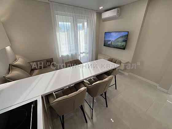 Сдам квартиру Київ, Златоустівська вул. Киев