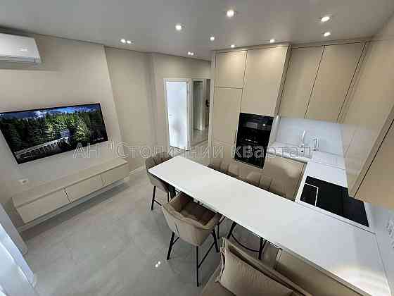 Сдам квартиру Київ, Златоустівська вул. Киев