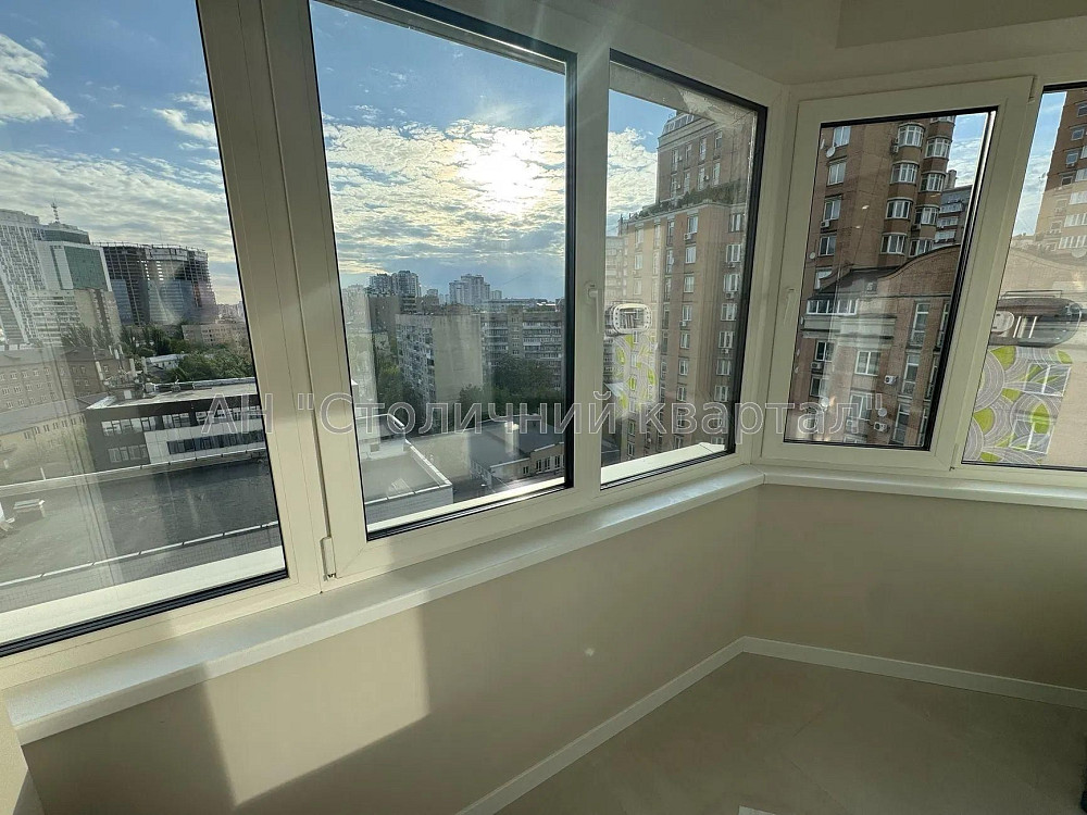 Сдам квартиру Київ, Златоустівська вул. Киев - изображение 7