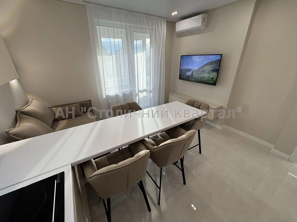 Сдам квартиру Київ, Златоустівська вул. Киев - изображение 5