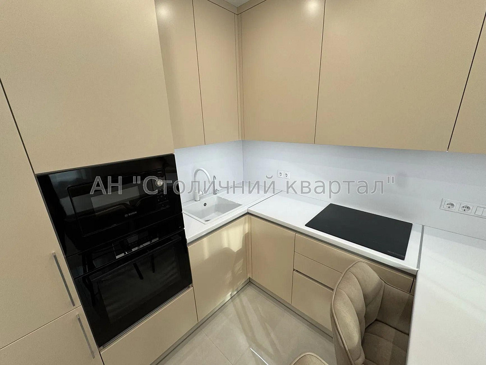 Сдам квартиру Київ, Златоустівська вул. Киев - изображение 3