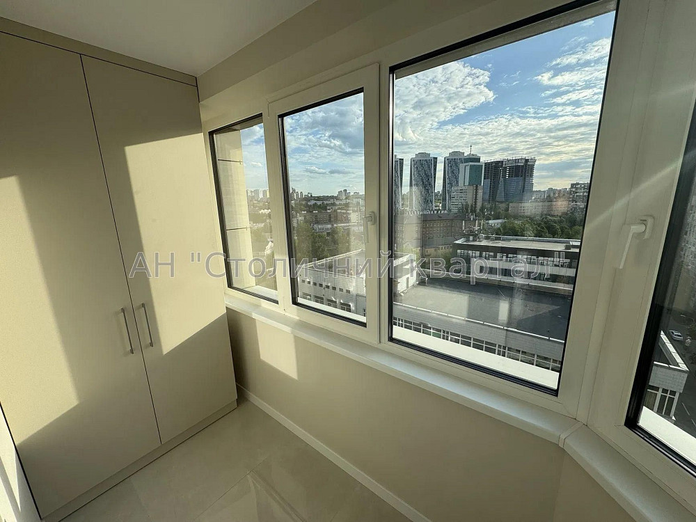 Сдам квартиру Київ, Златоустівська вул. Киев - изображение 8