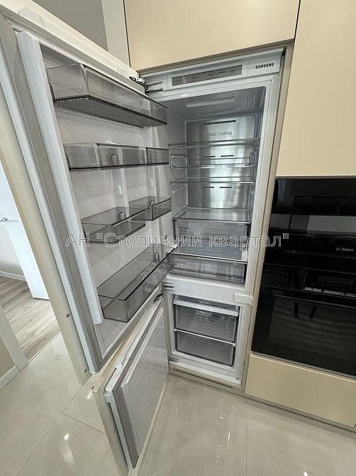 Сдам квартиру Київ, Златоустівська вул. Киев - изображение 4