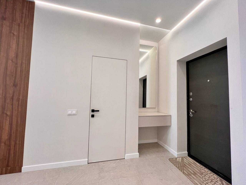 Сдам квартиру Жк Рыбинский Днепр - изображение 3