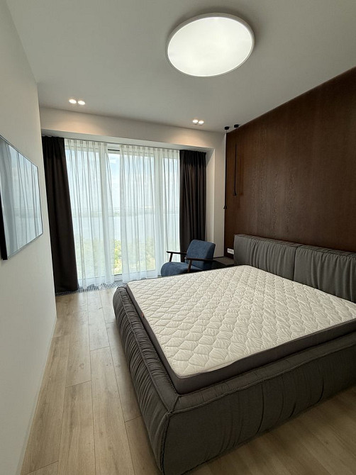 Аренда 3к квартиры в ЖК Бартоломео, первая сдача, никто не жил Днепр - изображение 7