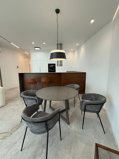 Аренда 3к квартиры в ЖК Бартоломео, первая сдача, никто не жил Днепр - изображение 4