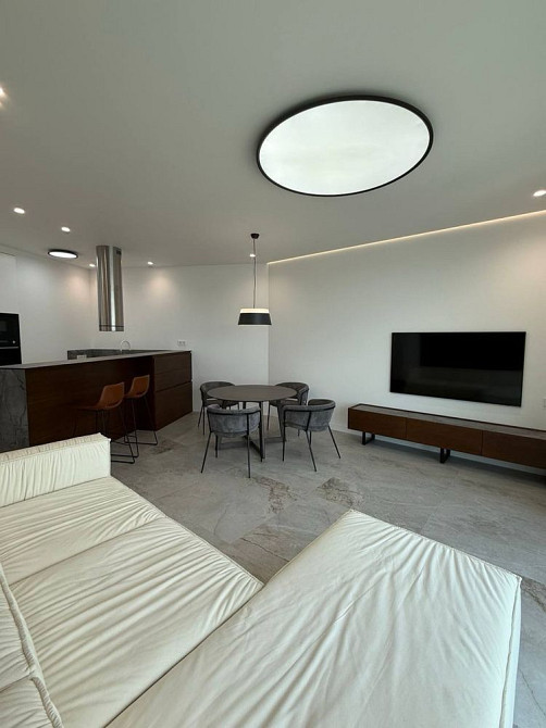 Аренда 3к квартиры в ЖК Бартоломео, первая сдача, никто не жил Днепр - изображение 3