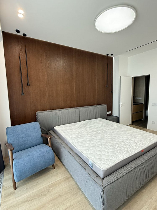 Аренда 3к квартиры в ЖК Бартоломео, первая сдача, никто не жил Днепр - изображение 6