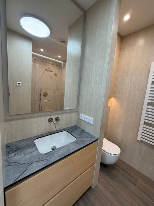 Аренда 3к квартиры в ЖК Бартоломео, первая сдача, никто не жил Днепр - изображение 5