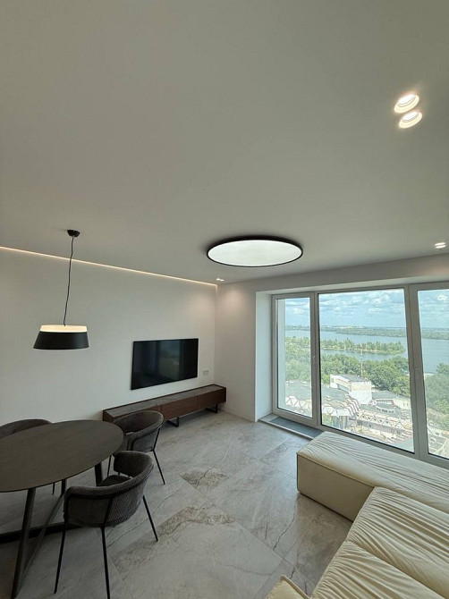 Аренда 3к квартиры в ЖК Бартоломео, первая сдача, никто не жил Днепр - изображение 2