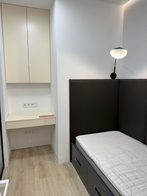 Аренда 3к квартиры в ЖК Бартоломео, первая сдача, никто не жил Днепр - изображение 8