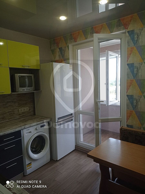 Сдам 1К_Квартиру, ЖК Плехановский, м. Спортивная 10мин. шагом. Харьков - изображение 4