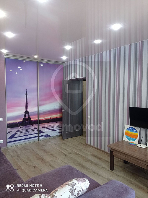 Сдам 1К_Квартиру, ЖК Плехановский, м. Спортивная 10мин. шагом. Харьков - изображение 1