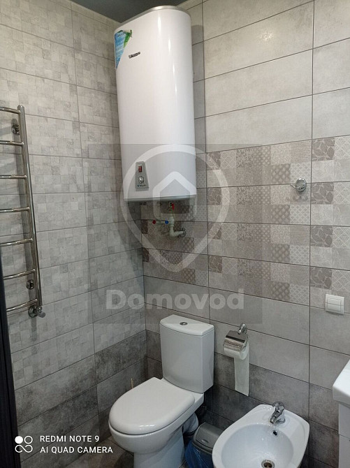 Сдам 1К_Квартиру, ЖК Плехановский, м. Спортивная 10мин. шагом. Харьков - изображение 6