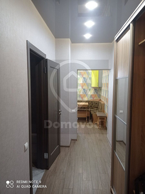 Сдам 1К_Квартиру, ЖК Плехановский, м. Спортивная 10мин. шагом. Харьков - изображение 8