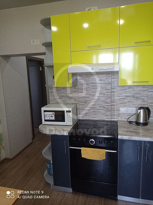 Сдам 1К_Квартиру, ЖК Плехановский, м. Спортивная 10мин. шагом. Харьков - изображение 5