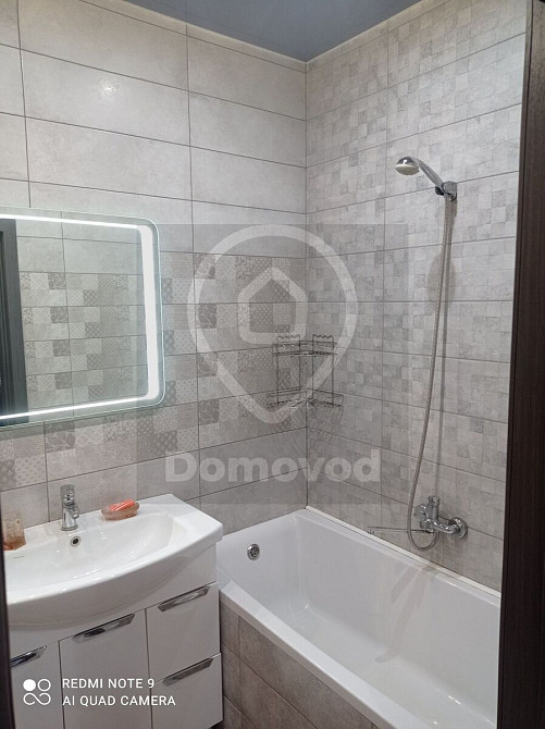 Сдам 1К_Квартиру, ЖК Плехановский, м. Спортивная 10мин. шагом. Харьков - изображение 7