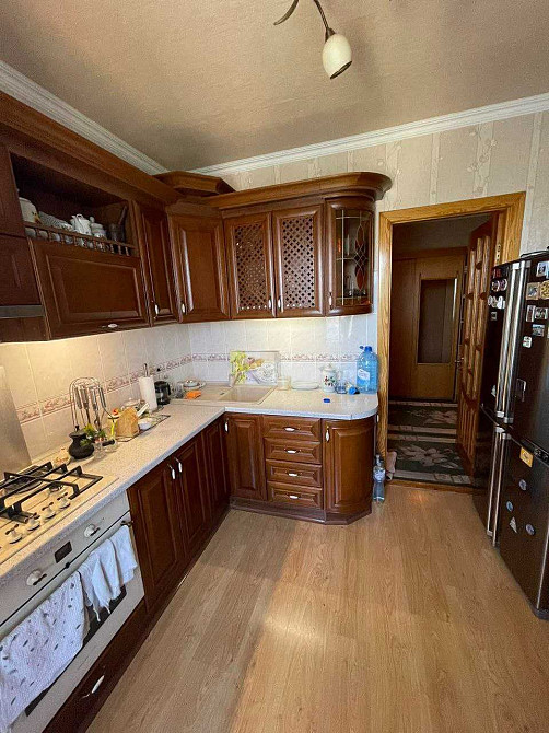 Здам в оренду 2х  кімнатну квартиру. Без комісії. Біла Церква - зображення 1