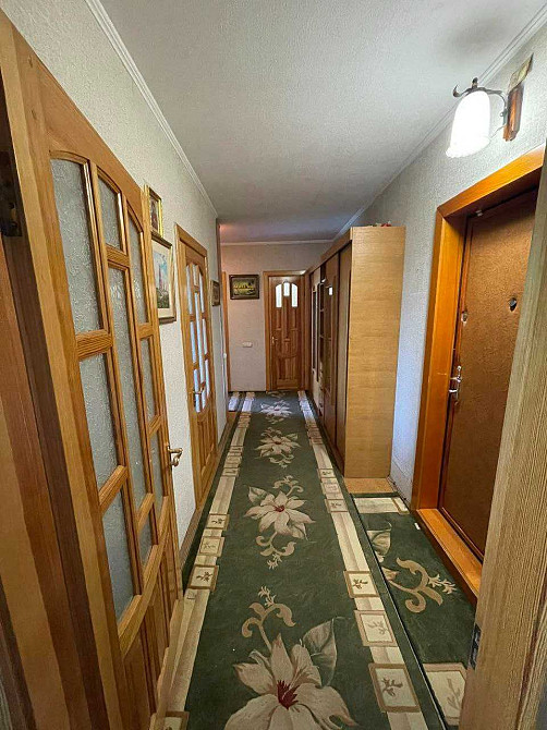 Здам в оренду 2х  кімнатну квартиру. Без комісії. Біла Церква - зображення 2