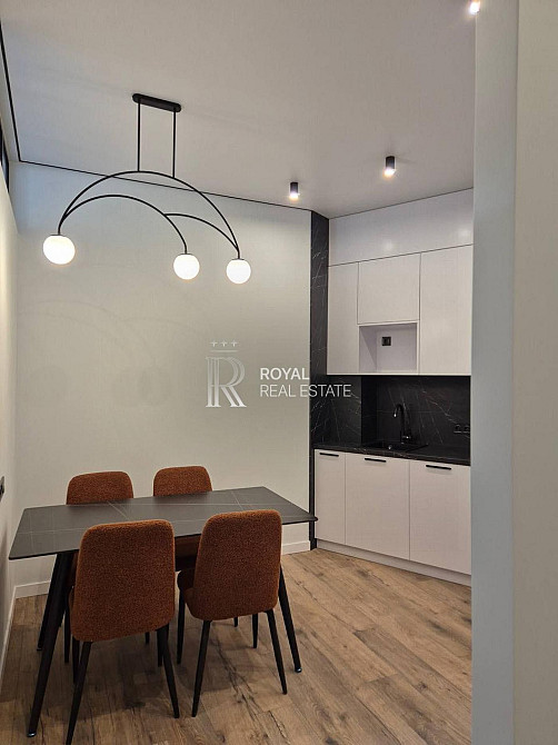 оренда квартири манхетен Київ - зображення 2