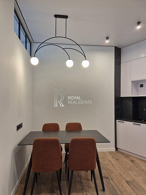 оренда квартири манхетен Київ - зображення 1