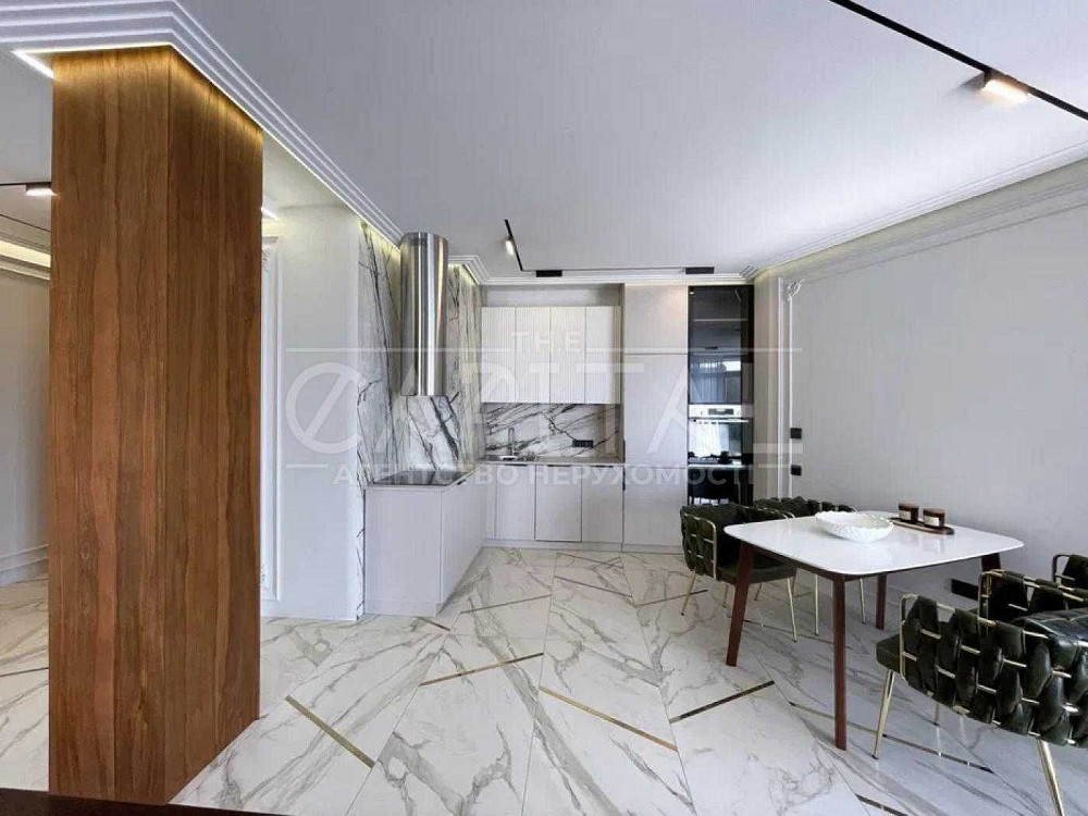 Аренда / Квартира / ул. Михаила Бойчука, Печерск, Киев/ Первая сдача Киев - изображение 3