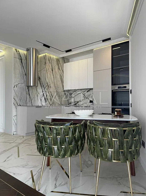 Аренда / Квартира / ул. Михаила Бойчука, Печерск, Киев/ Первая сдача Киев - изображение 5