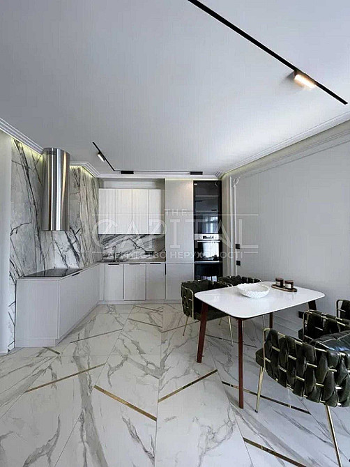 Аренда / Квартира / ул. Михаила Бойчука, Печерск, Киев/ Первая сдача Киев - изображение 4