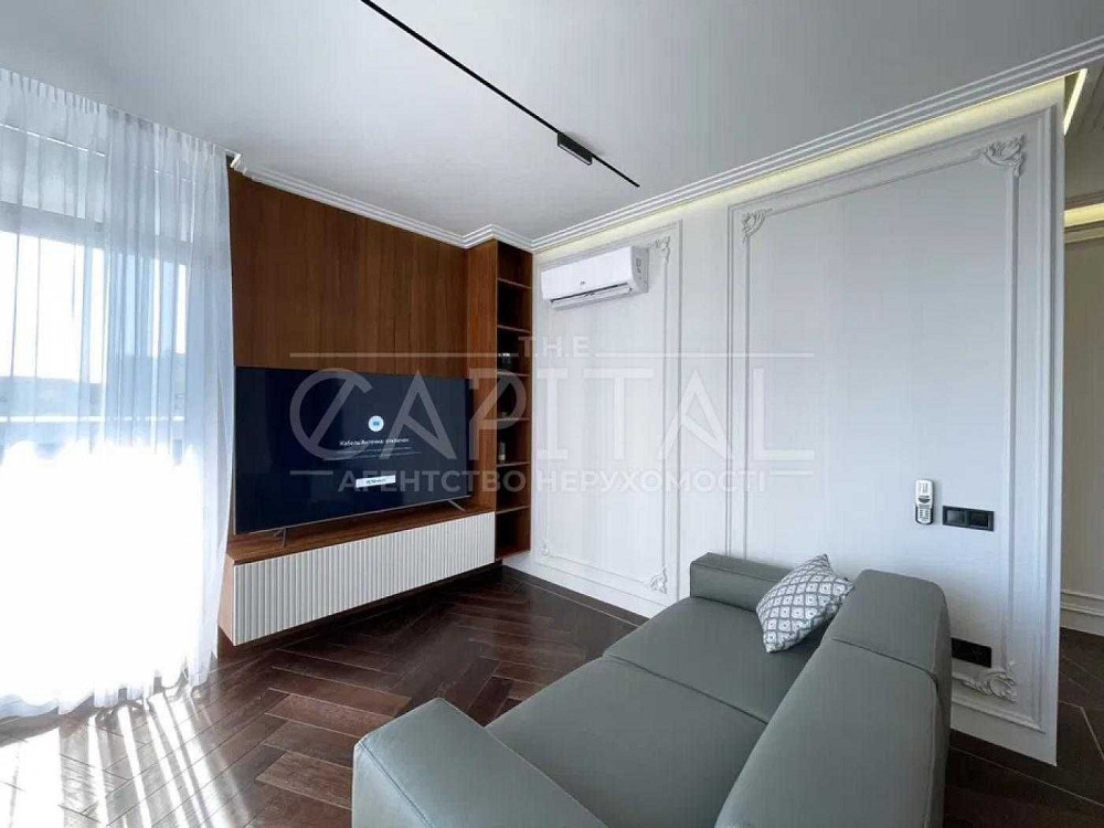 Аренда / Квартира / ул. Михаила Бойчука, Печерск, Киев/ Первая сдача Киев - изображение 8