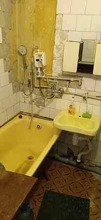 Здається двокімнатна квартира Доброполье