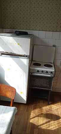 Здається двокімнатна квартира Доброполье