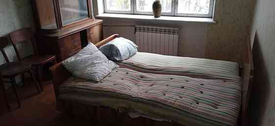 Здається двокімнатна квартира Доброполье