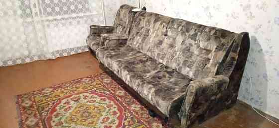 Здається двокімнатна квартира Доброполье