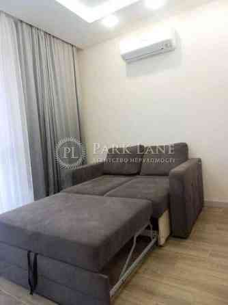 ЖК Французький квартрал 2, вул. Предславинська, 55а Киев