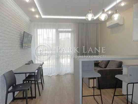 ЖК Французький квартрал 2, вул. Предславинська, 55а Киев