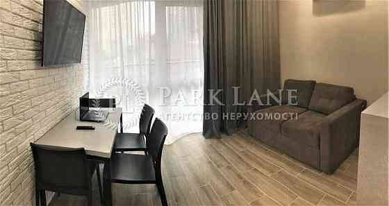 ЖК Французький квартрал 2, вул. Предславинська, 55а Киев