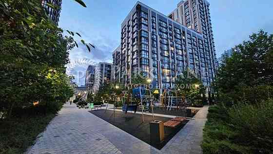 ЖК Французький квартрал 2, вул. Предславинська, 55а Киев