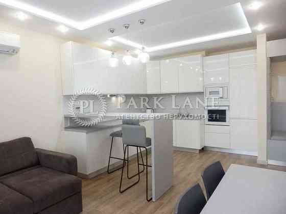 ЖК Французький квартрал 2, вул. Предславинська, 55а Киев