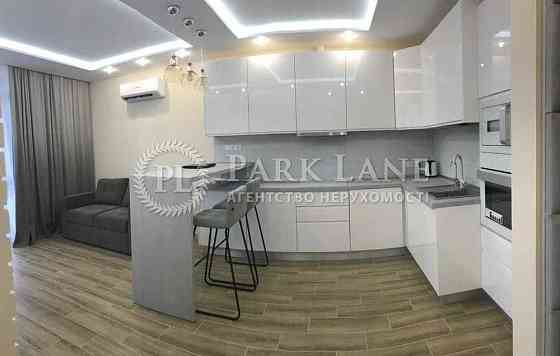 ЖК Французький квартрал 2, вул. Предславинська, 55а Киев