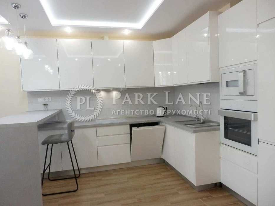 ЖК Французький квартрал 2, вул. Предславинська, 55а Киев - изображение 7