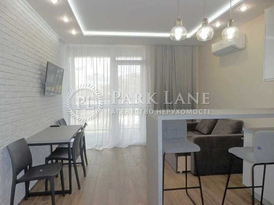 ЖК Французький квартрал 2, вул. Предславинська, 55а Киев - изображение 3