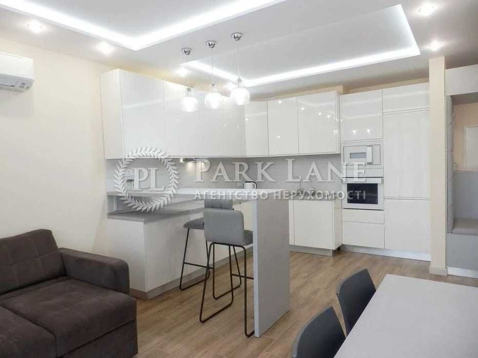 ЖК Французький квартрал 2, вул. Предславинська, 55а Киев - изображение 6