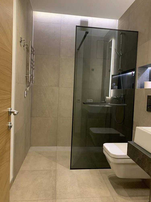 Сдам 2к новострой набережная Дніпро - зображення 7